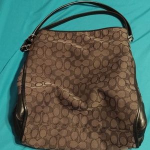 Coach handbag